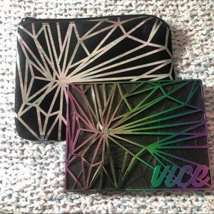 Urban Decay Vice Palette